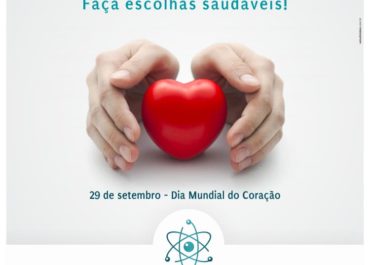 Dia Mundial do Coração