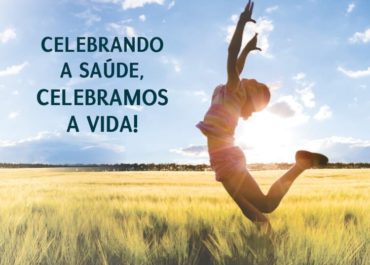 Celebrando a Saúde